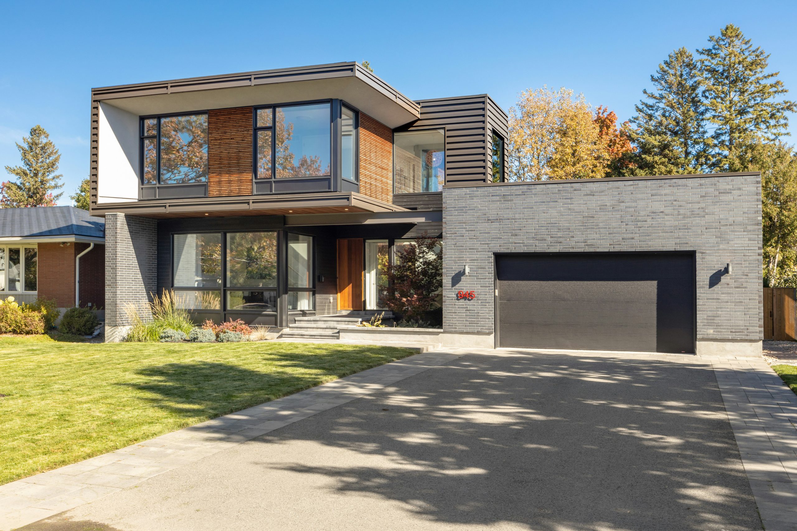 Representative residential property